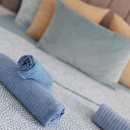 Apartament Sea Senses Blue Ocean Torrevieja Zewnętrze zdjęcie