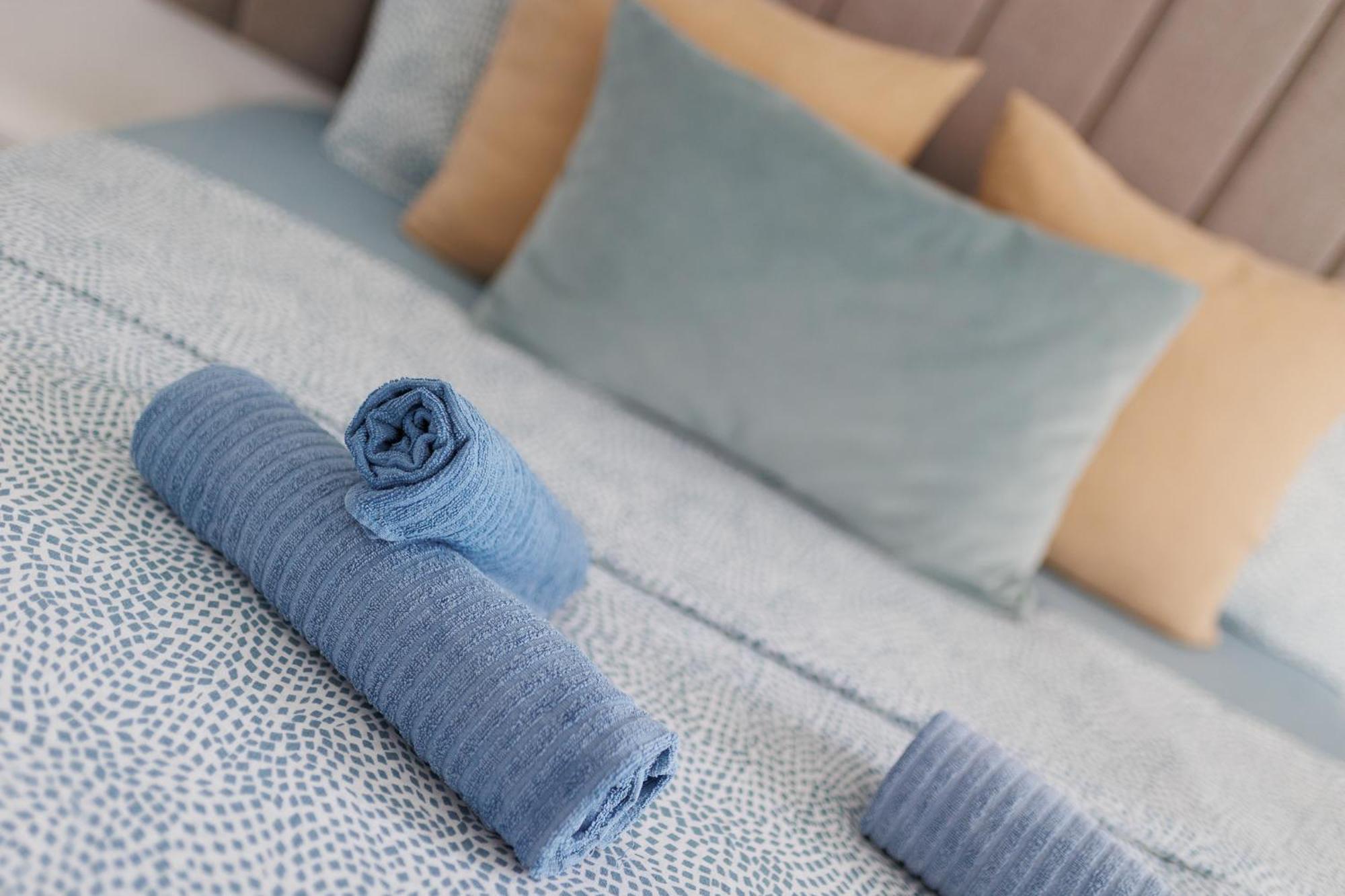 Apartament Sea Senses Blue Ocean Torrevieja Zewnętrze zdjęcie