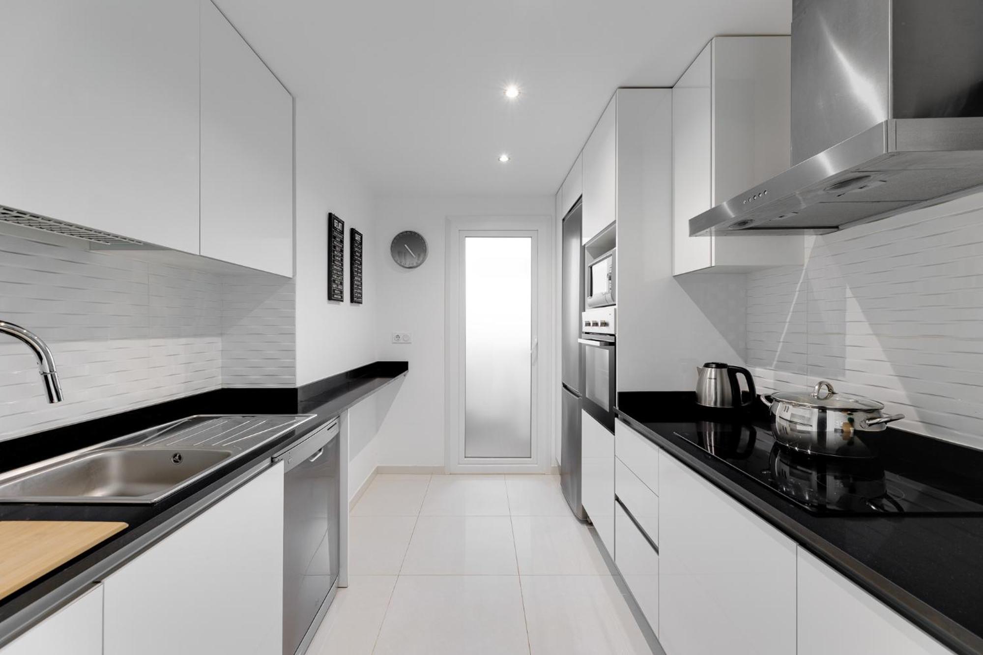 Apartament Sea Senses Blue Ocean Torrevieja Zewnętrze zdjęcie