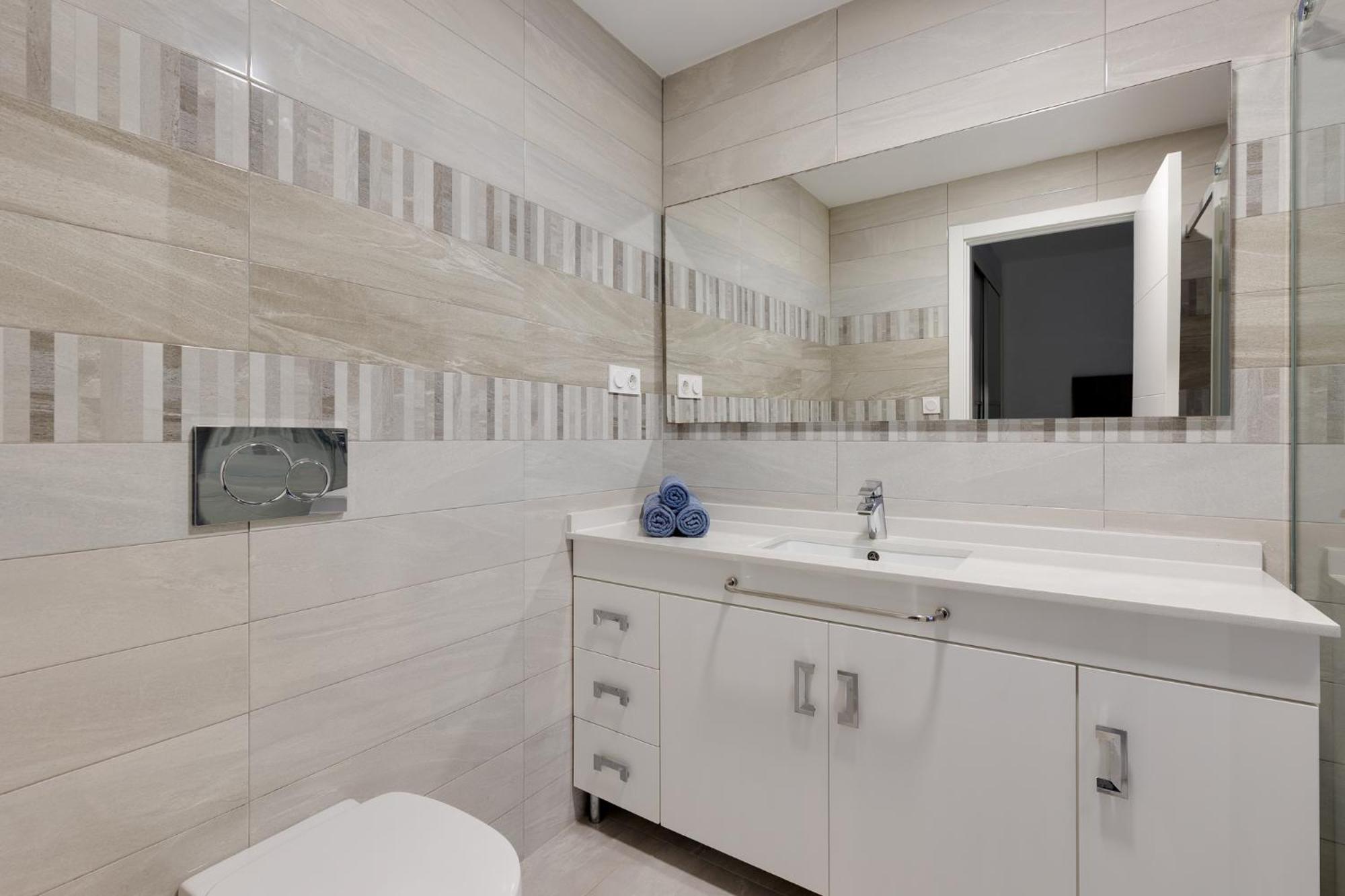 Apartament Sea Senses Blue Ocean Torrevieja Zewnętrze zdjęcie