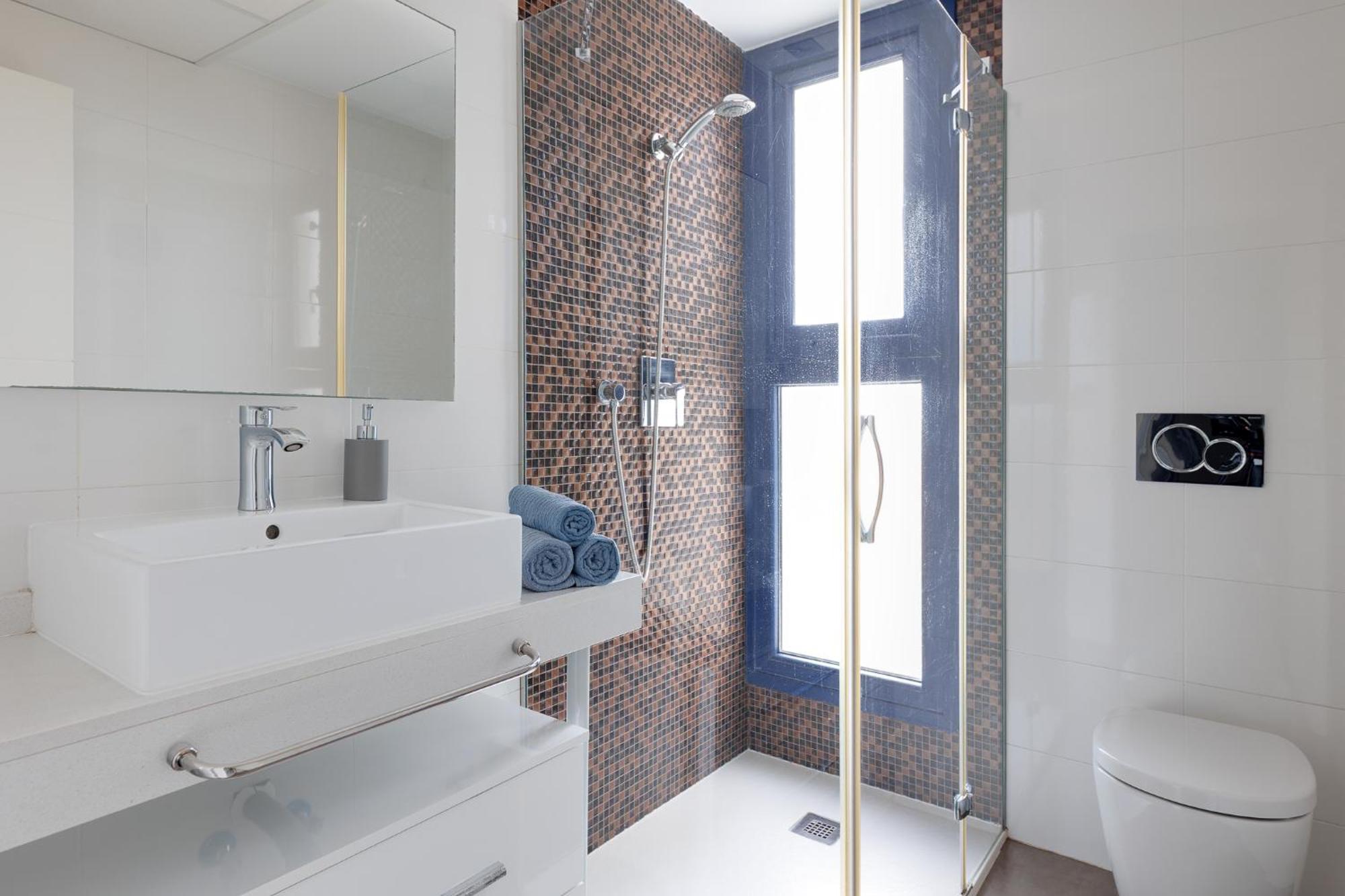 Apartament Sea Senses Blue Ocean Torrevieja Zewnętrze zdjęcie